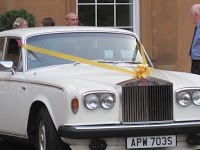 Chris Jenkins Classic Wedding Car Hire 1075309 Image 2